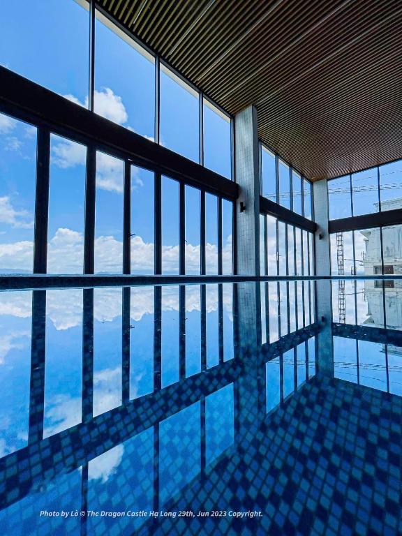 Homestay Hạ Long – Ha Long Bay