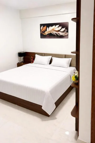 Homestay Hạ Long – Photos 12